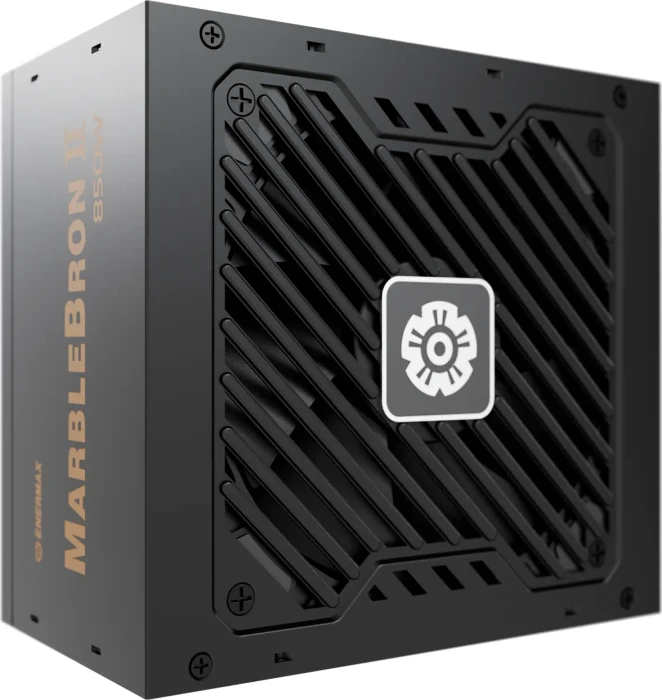 Enermax Marblebron II 850W, ATX 3.1