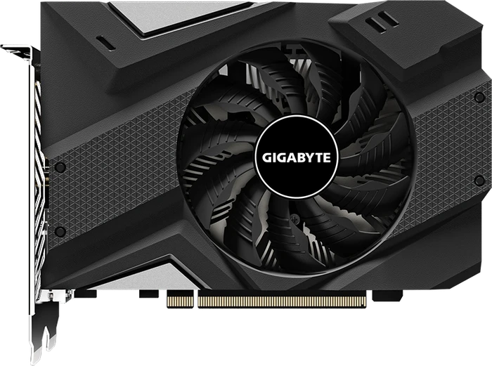 GIGABYTE GeForce GTX 1650 D6 4G (Rev. 3.0), 4GB GDDR6, DVI, HDMI, DP
