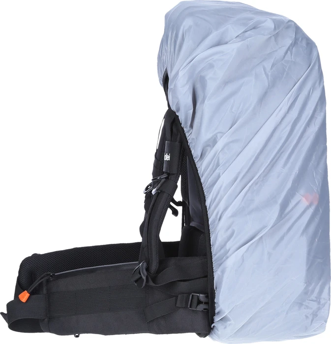 Rollei Fotoliner L Rucksack schwarz