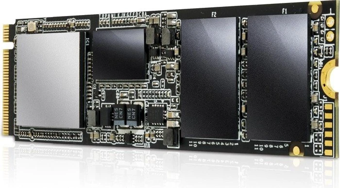 ADATA XPG SX8000 256GB, M.2 2280 / M-Key / PCIe 3.0 x4