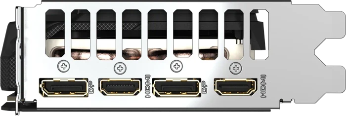 GIGABYTE GeForce RTX 5050 Gaming OC 8G, 8GB GDDR6, 2x HDMI, 2x DP