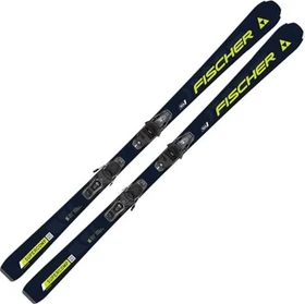 Fischer RC4 Supercomp SLR + RS10 GW SLR (inkl. Bindung) (Herren)