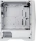 Raijintek Silenos MS Pro, weiß, Glasfenster Vorschaubild