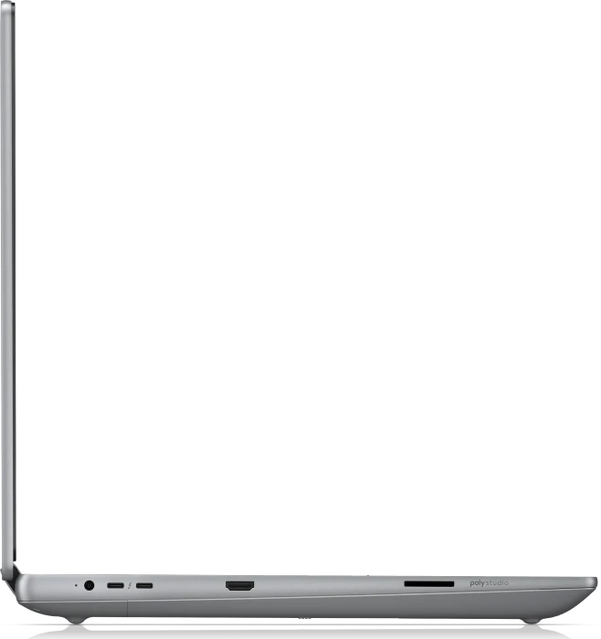 HP ZBook Fury 18 G1i, Core Ultra 9 285HX, 64GB RAM, 2TB SSD, RTX PRO 3000 Blackwell, 5G, DE