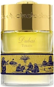 The Spirit of Dubai Turath Eau de Parfum, 50ml