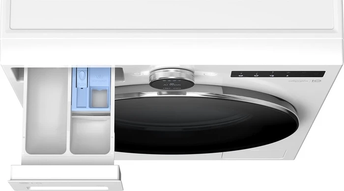 LG F4WX9092 Frontlader