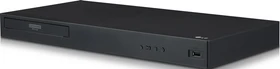 LG UBK80 schwarz