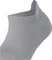 Falke Cool Kick Socken light grey mel. (Damen) Vorschaubild