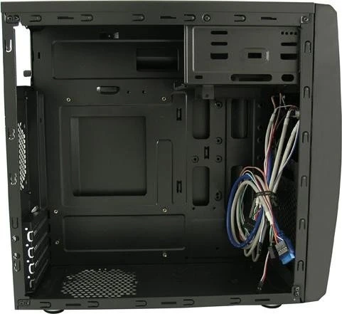 LC-Power 2009MB schwarz
