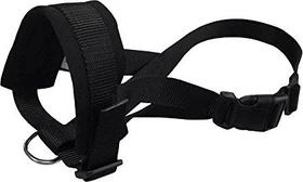 Nobby Nylon Maulschlaufe L