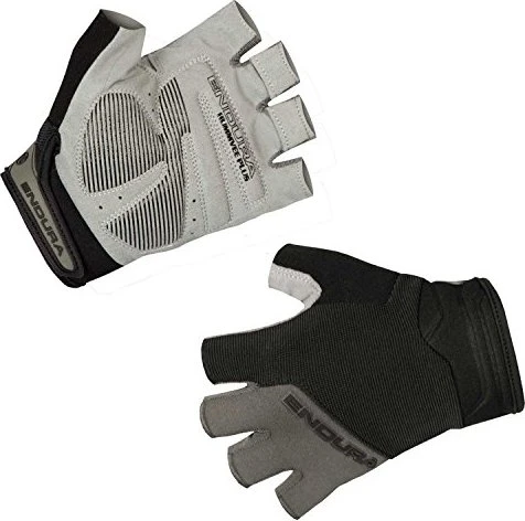 Endura Hummvee Plus Mitt Fahrradhandschuhe schwarz (Junior)