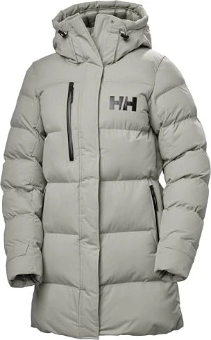Helly Hansen Adore Puffy Funktionsmantel terrazzo (Damen)