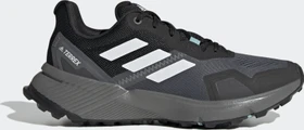 adidas Terrex Soulstride core black/crystal white/mint ton (Damen)