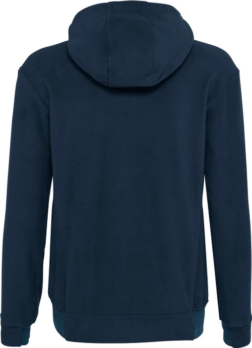 Vaude Neyland Fleece Hoody Jacke dark sea (Damen)