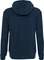 Vaude Neyland Fleece Hoody Jacke dark sea (Damen) Vorschaubild