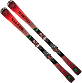 Rossignol Hero Elite ST TI Konect + NX 12 Konec GW B80 (inkl. Bindung) (Modell 2024/2025)