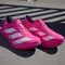 adidas Adizero Adios Pro 4 shock pink/zero metalic/aurora plum (Herren) Vorschaubild