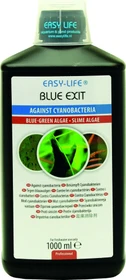 Easy-Life BlueExit gegen Blaualgen/Cyanobakterien, 1l
