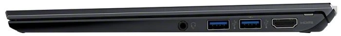 Sony Vaio Pro 11 SVP-1122M2E, schwarz, Core i5-4200U, 4GB RAM, 128GB SSD, PL