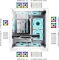 GameMax Infinity Mini WH, Glasfenster Vorschaubild