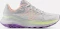 New Balance DynaSoft Nitrel v5 grey matter/guava ice/limelight (Damen) Vorschaubild