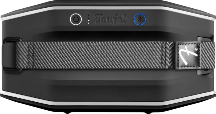 Teufel Fender x Teufel Rockster Go 2