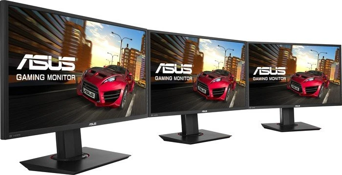 ASUS MG278Q, 27"