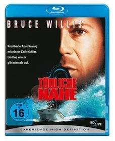 Tödliche Nähe (Blu-ray)