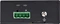 StarTech Industrial Railmount Gigabit PoE-Splitter, 2x RJ-45, PoE++ PD Vorschaubild