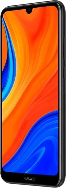 Huawei Y6s Dual-SIM starry black