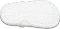 Crocs Classic Lined weiß/grau (Junior) Vorschaubild
