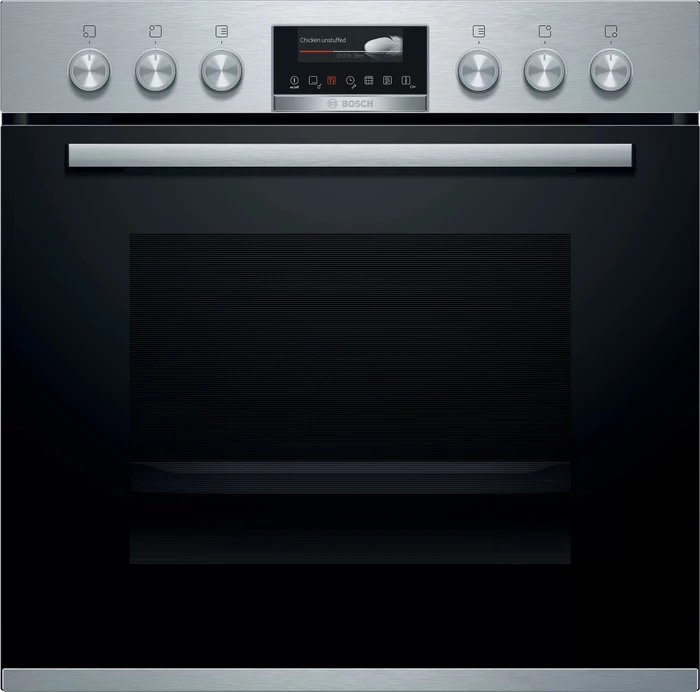 Bosch Serie 6 HEH579CS6 Einbauherd
