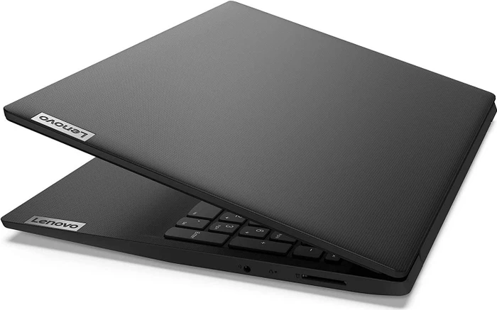 Lenovo IdeaPad 3 15IGL05, Business Black, Pentium Silver N5030, 8GB RAM, 512GB SSD, DE