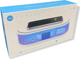 UVY Compact UV-C Desinfektionsbox