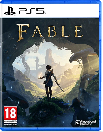 Fable (PS5)