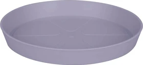 Elho Loft Urban Blumentopfuntersetzer rund 28cm lavendel lila