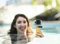 Hama Schwimmgriff, gelb Vorschaubild