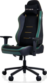 Vertagear SL3800 Midnight Green Gamingstuhl, schwarz/grün