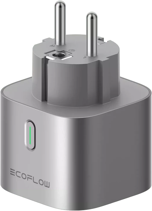 EcoFlow Smart Plug, Smart-Steckdose