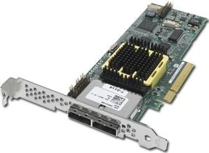Microchip Adaptec RAID 5085 bulk, PCIe x8