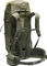 Vaude Asymmetric 42+8 Modell 2022 bright green Vorschaubild