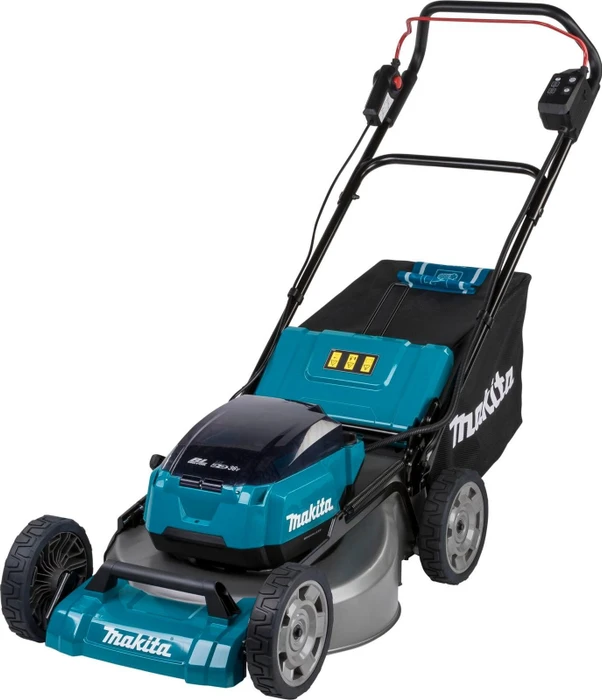 Makita DLM534Z Akku-Rasenmäher solo
