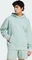 adidas Premium Essentials Hoodie hazy green (Herren) Vorschaubild