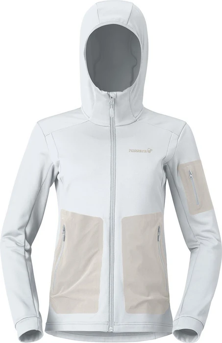 Norrøna falketind warm2 Jacke (Damen)