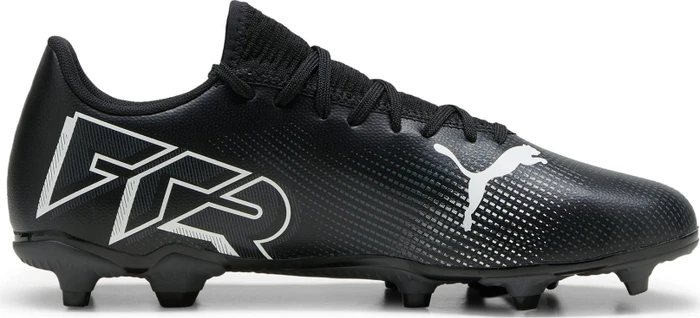 Puma Future 7 Play FG/AG puma black/puma white