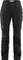 Fjällräven Kaipak Trousers Curved Hose lang schwarz (Damen) Vorschaubild