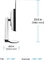 BenQ Mobiuz EX321UZ, 31.5" Vorschaubild