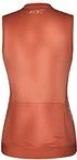 Scott Rc Pro WO Trikot ärmellos rose beige/braze orange (Damen)