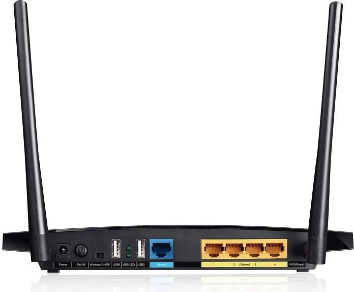 TP-Link TL-WDR3600