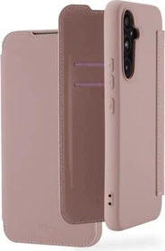 Hama Handytasche Fantastic Feel für Samsung Galaxy A35 5G Nude